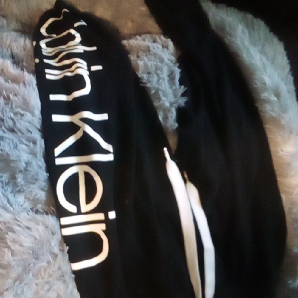 Cleaning out my closet